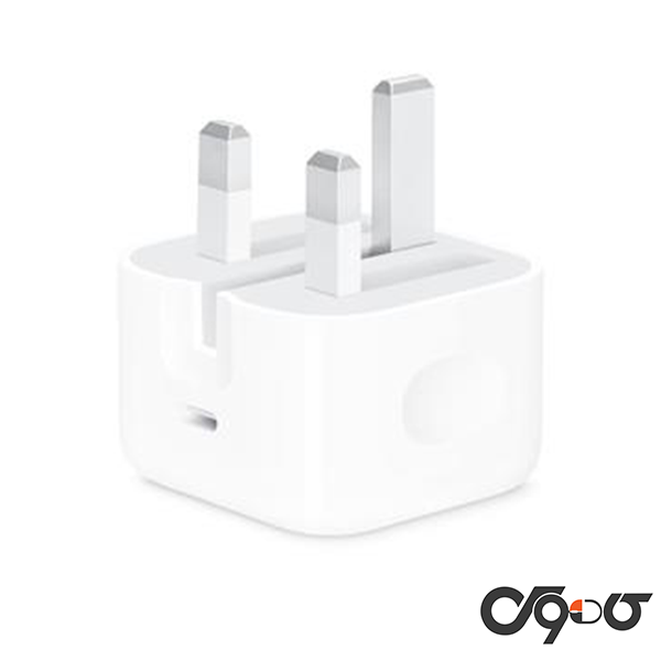 آداپتور اورجینالApple USB-C